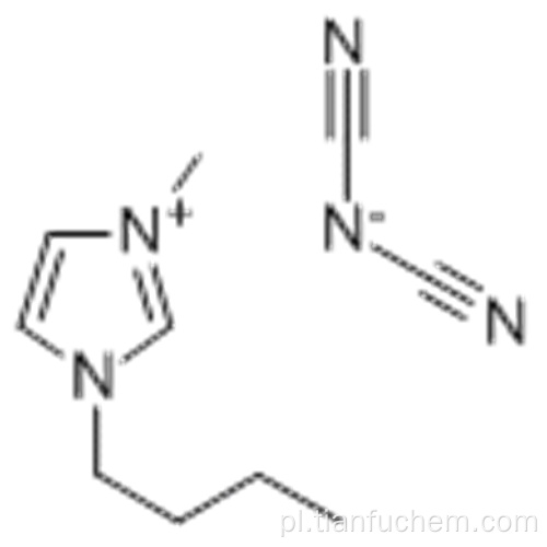 1-BUTYL-3-METYLIMIDAZOL DICYANAMIDE CAS 448245-52-1